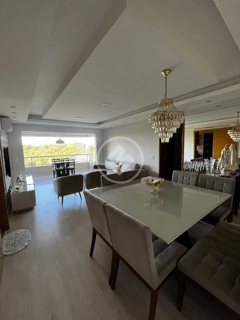 Imagem 4 - Apartamento em Jardim Aclimacao, Cuiabá - MT