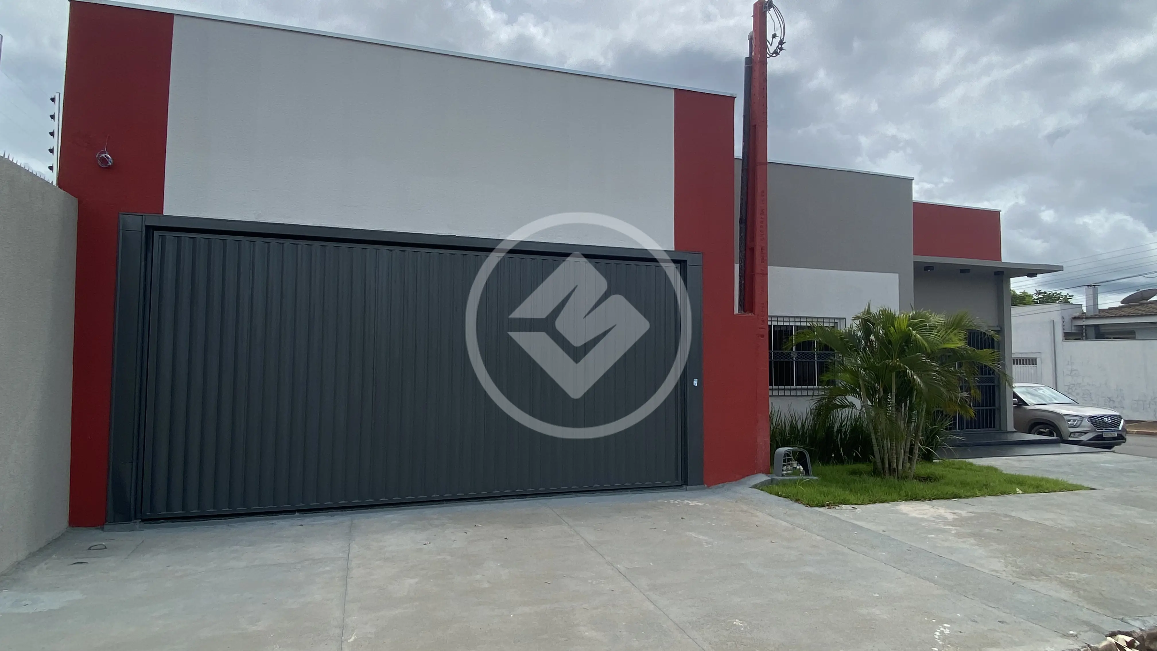 Imagem 1 - Casa Comercial em Morada da Serra, Cuiabá - MT