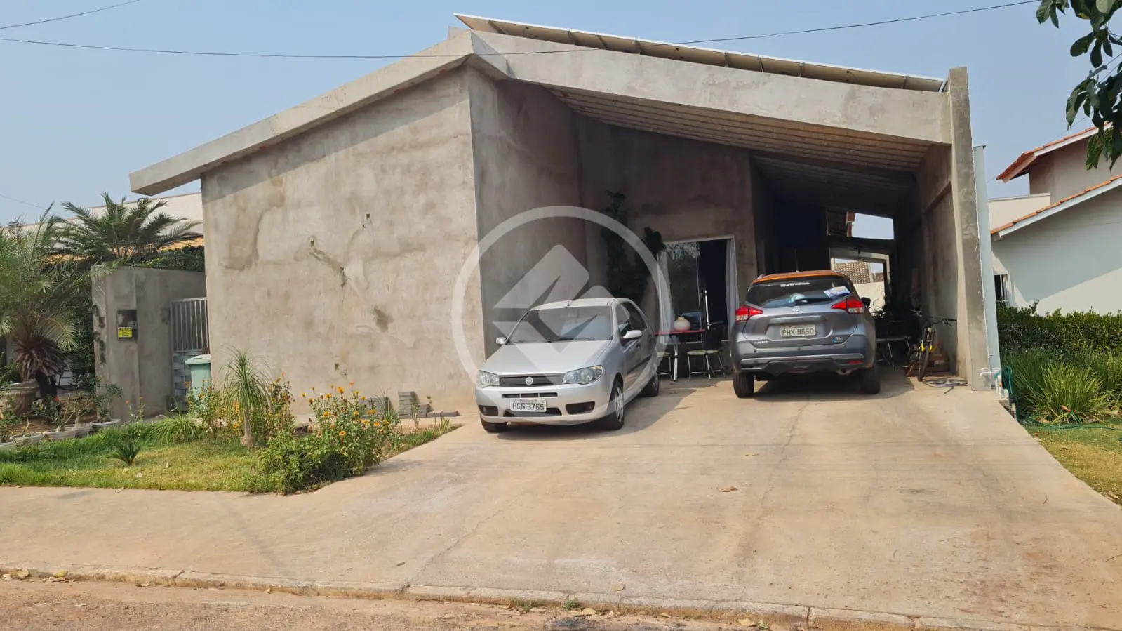 Imagem 2 - Casa Condomínio em JARDIM PAIAGUAS, Cuiabá - MT