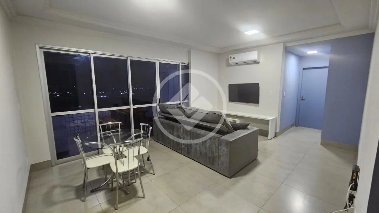 Apartamento CONSIL, Cuiabá - MT — foto 2