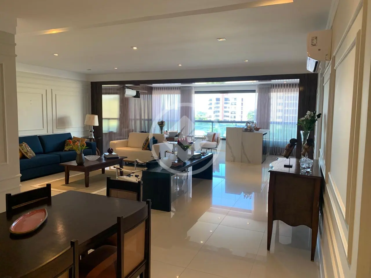 Imagem 4 - Apartamento em Duque de Caxias, Cuiabá - MT