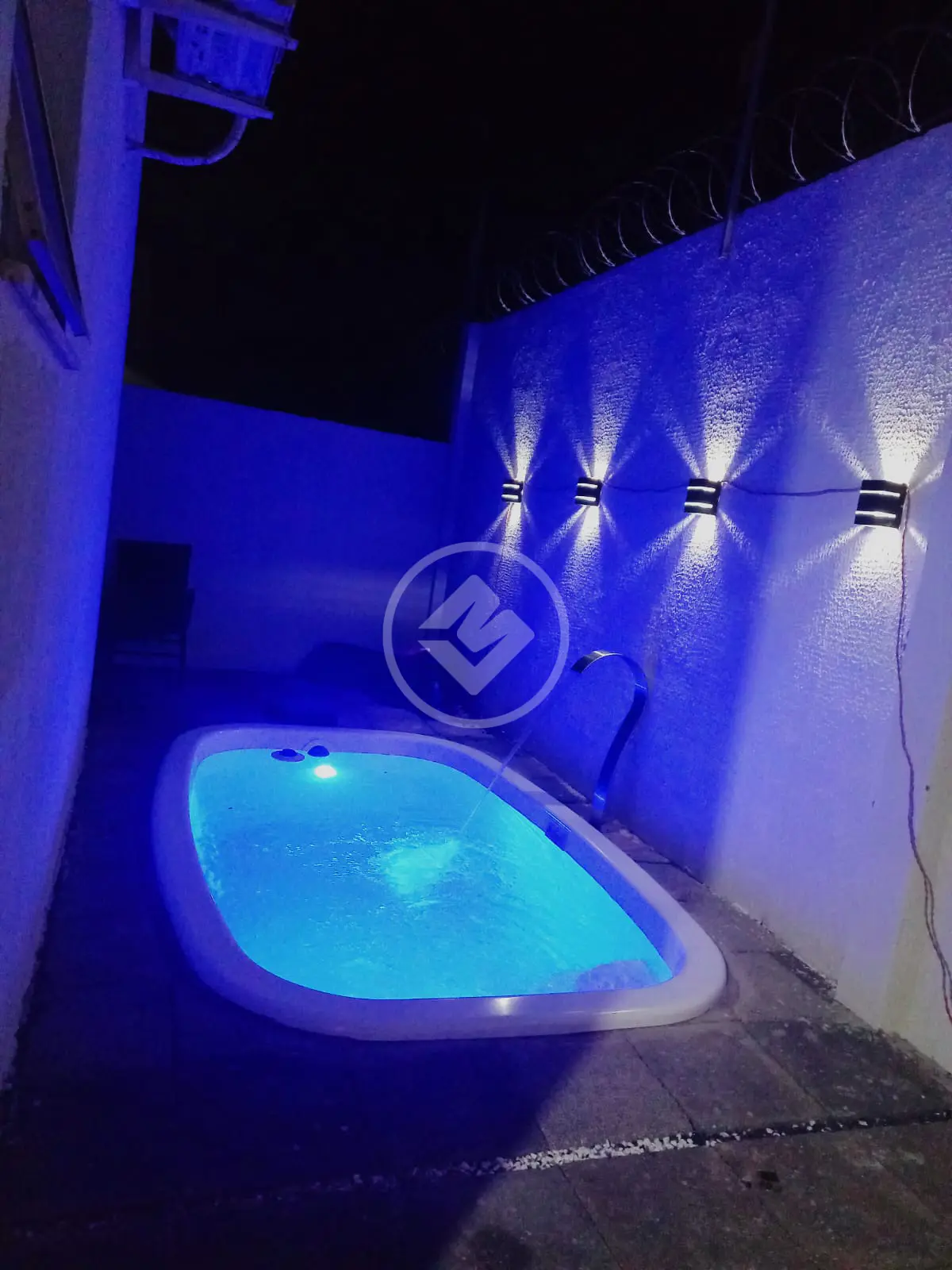 Imagem 1 - Casa Condomínio em Morada da Serra, Cuiabá - MT