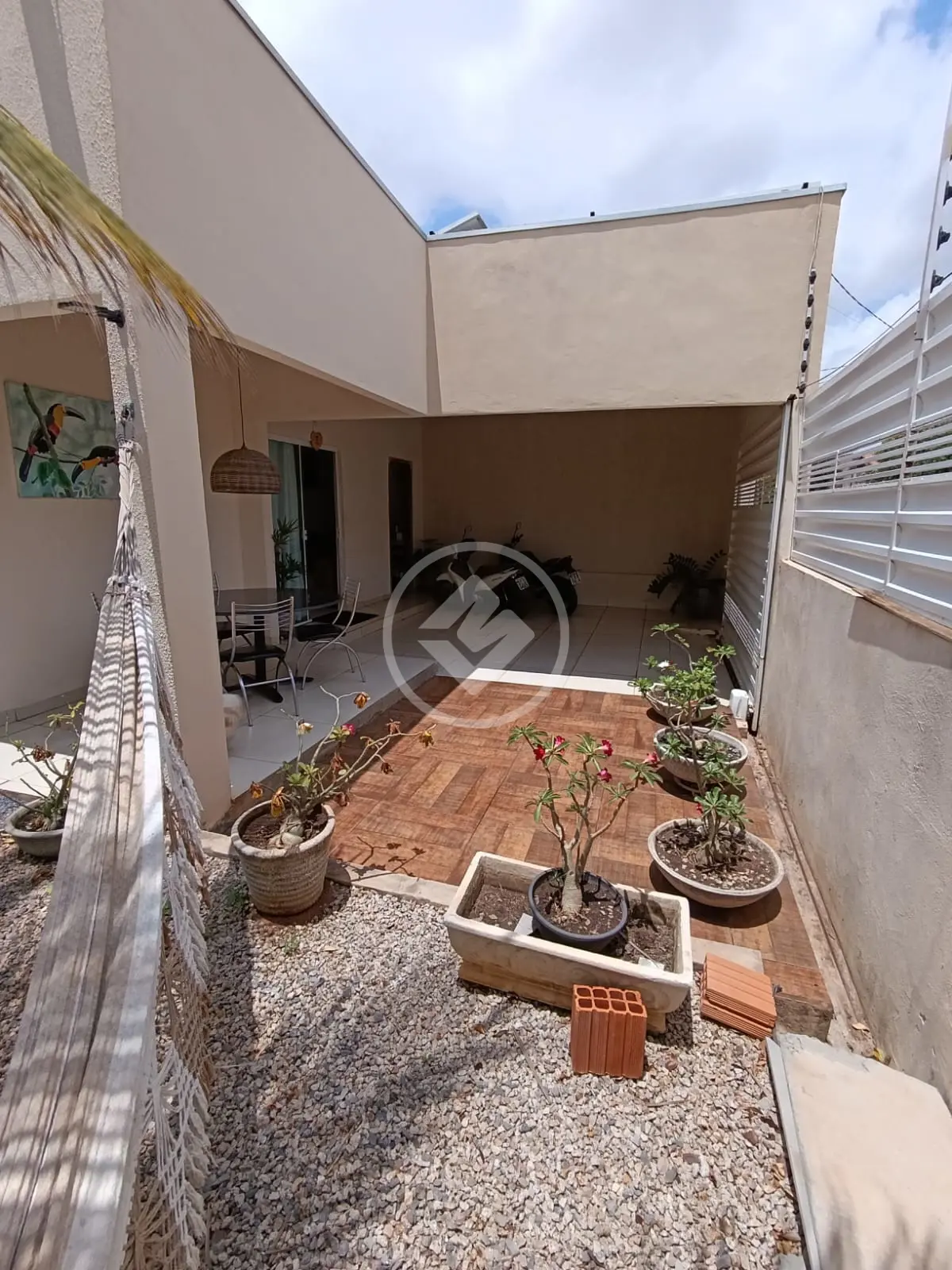 Imagem 1 - Casa em RESIDENCIAL COXIPÓ, Cuiabá - MT