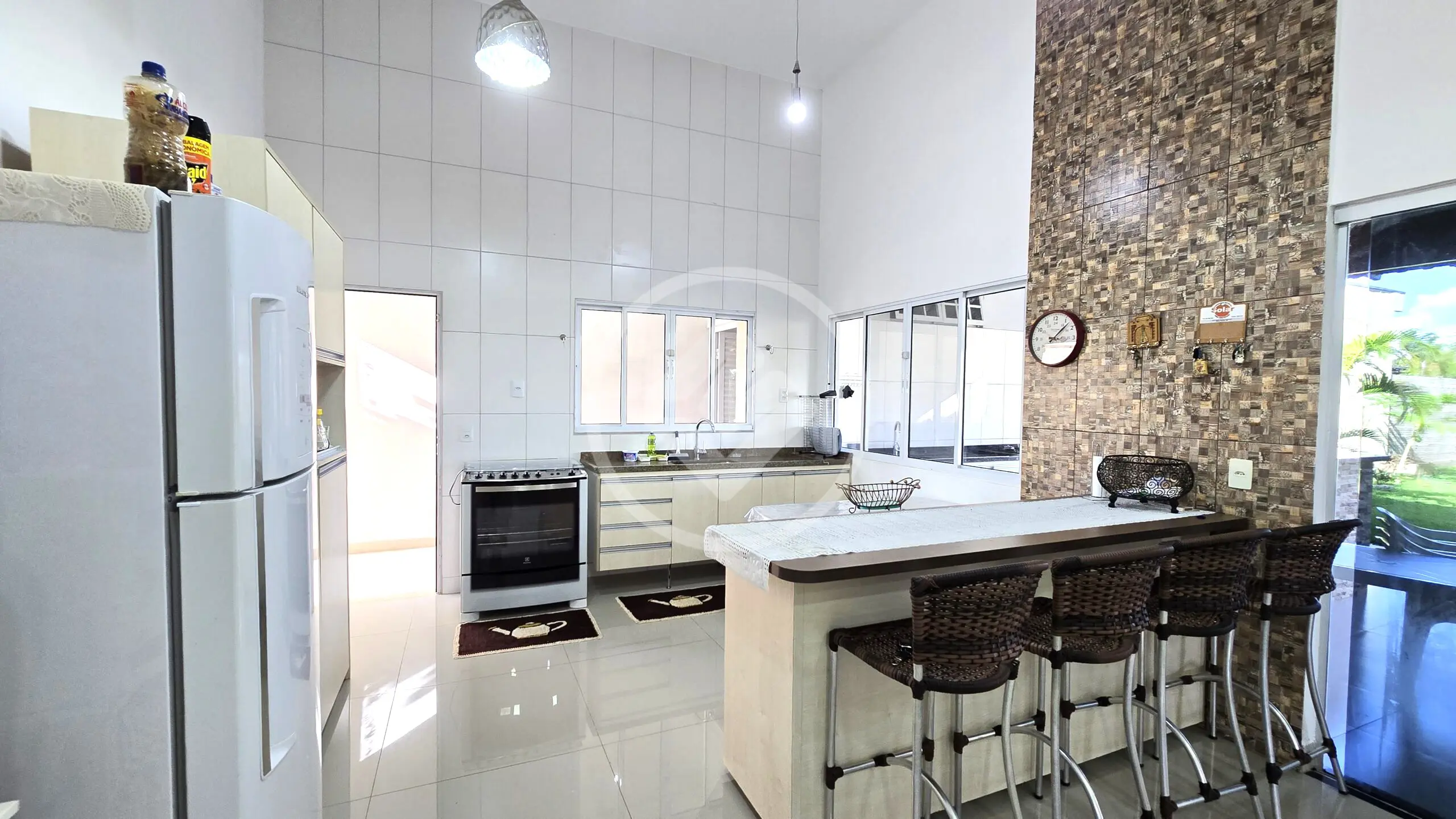 Imagem 5 - Casa Condomínio em SANTA CRUZ, Chapada dos Guimarães - MT
