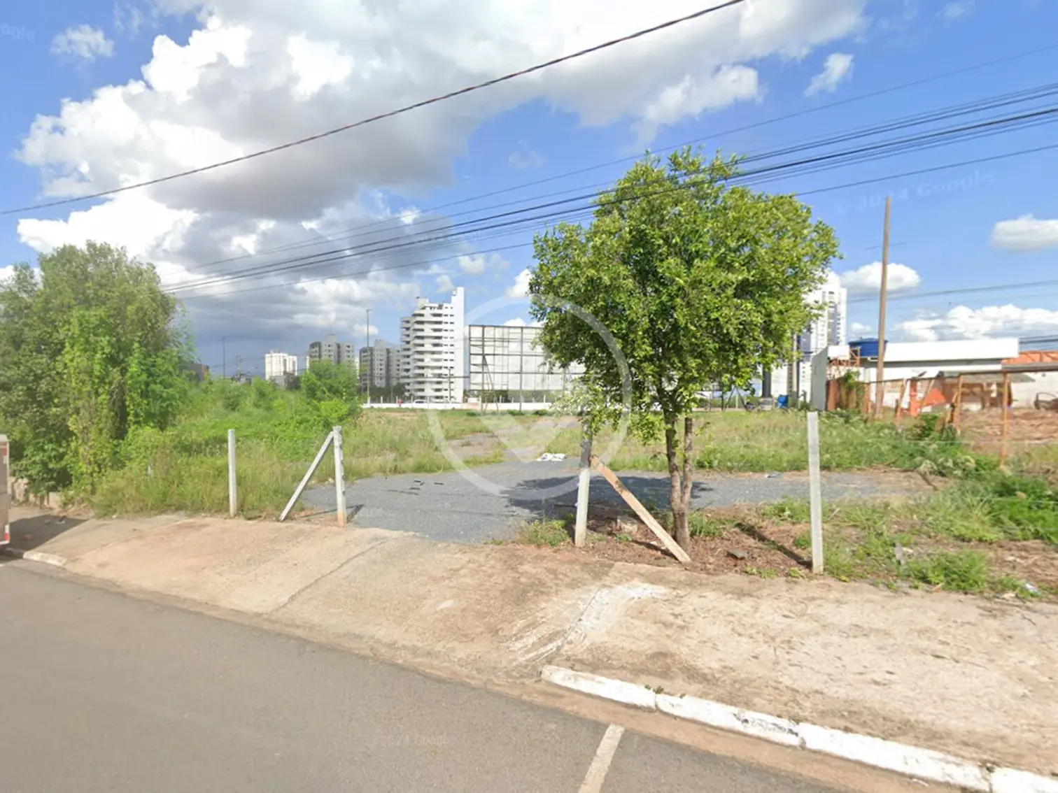 Terreno Comercial JARDIM ACLIMAÇÃO, Cuiabá - MT — foto 1