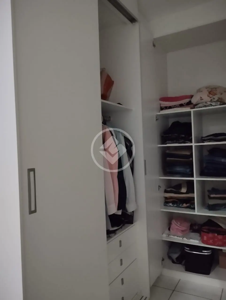 Imagem 1 - Apartamento em Cidade Alta, Cuiabá - MT