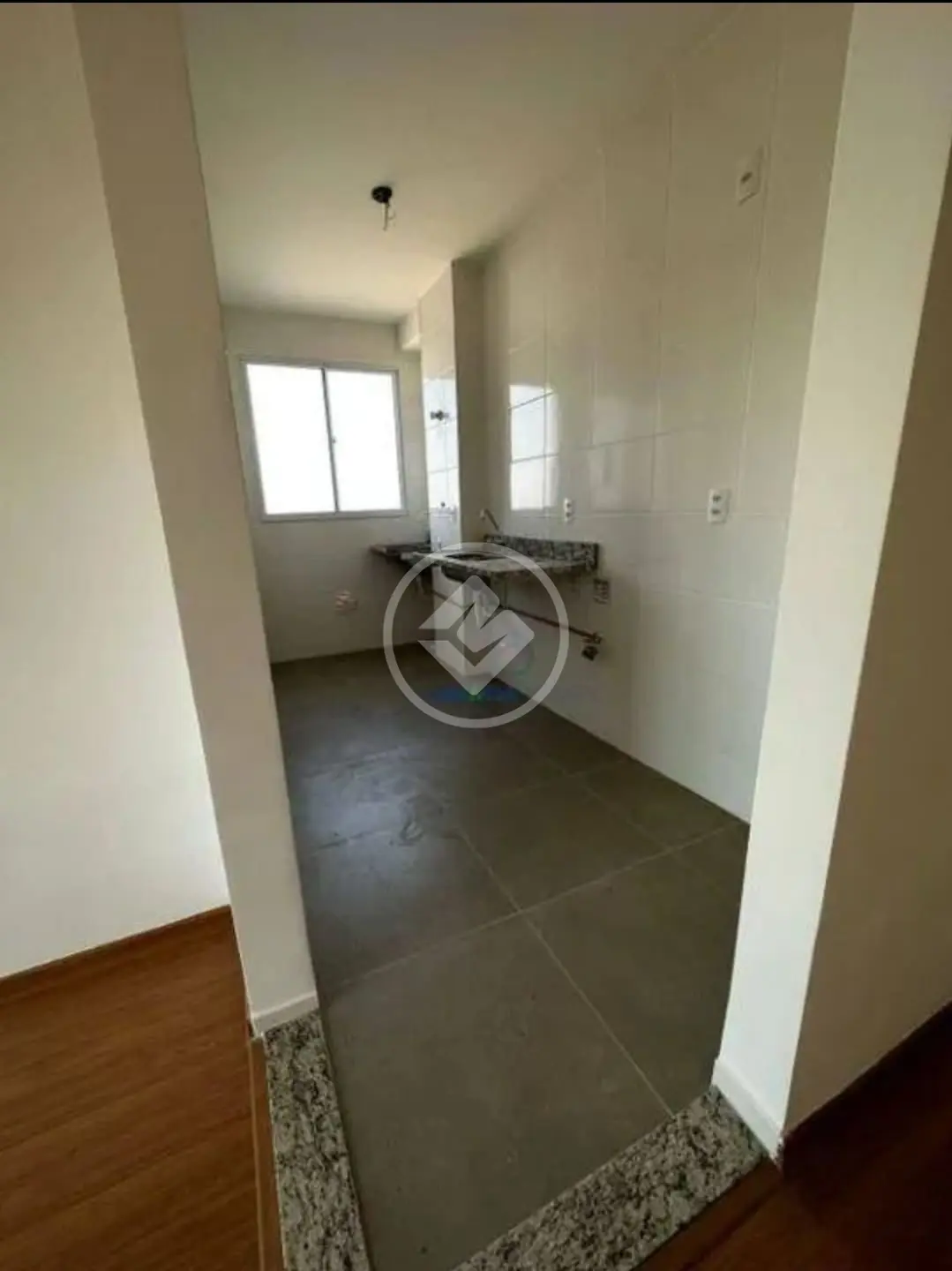Apartamento Centro-Sul, Cuiabá - MT — foto 1