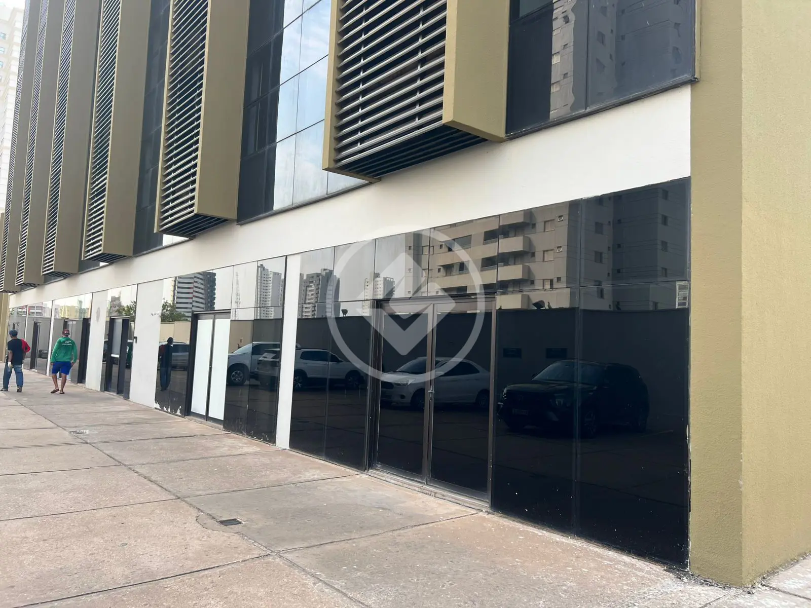 Edificio Bosque da saude, Cuiabá - MT — foto 1