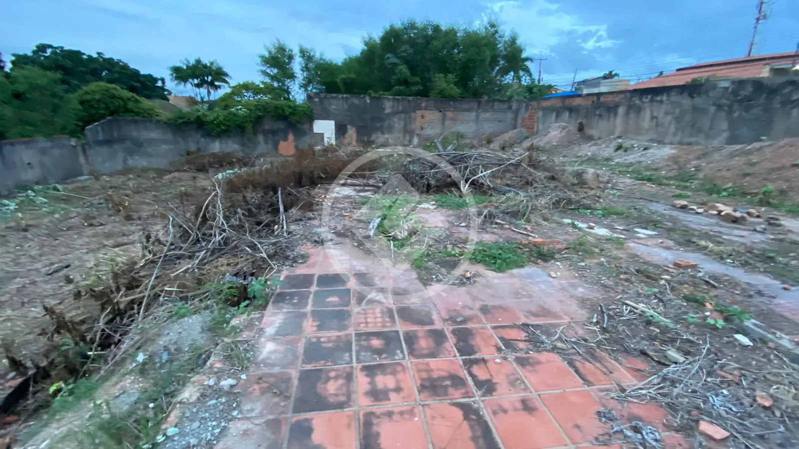 Imagem 2 - Terreno em SANTA CRUZ, Cuiabá - MT