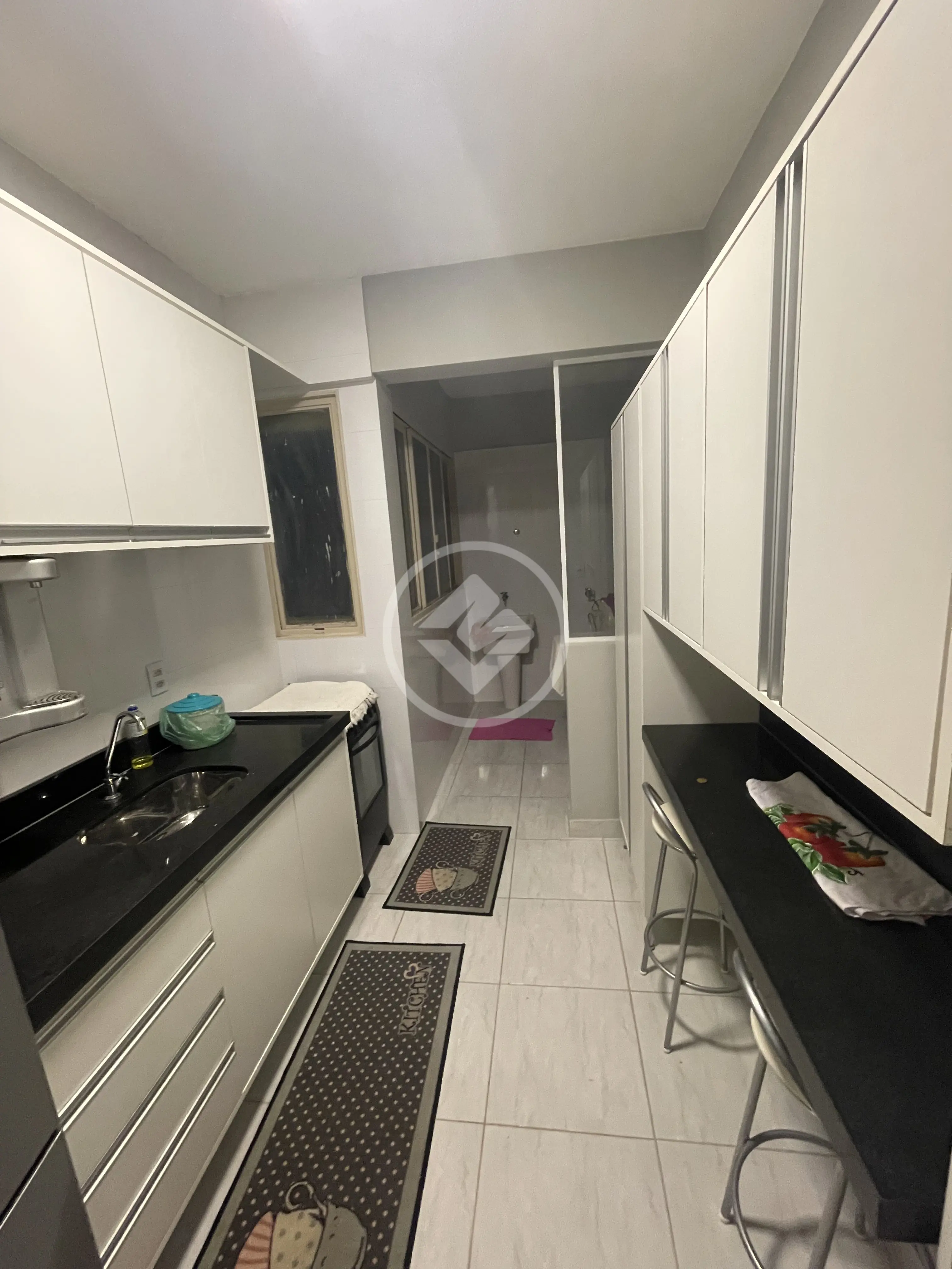 Imagem 4 - Apartamento em Bosque da Saude, Cuiabá - MT