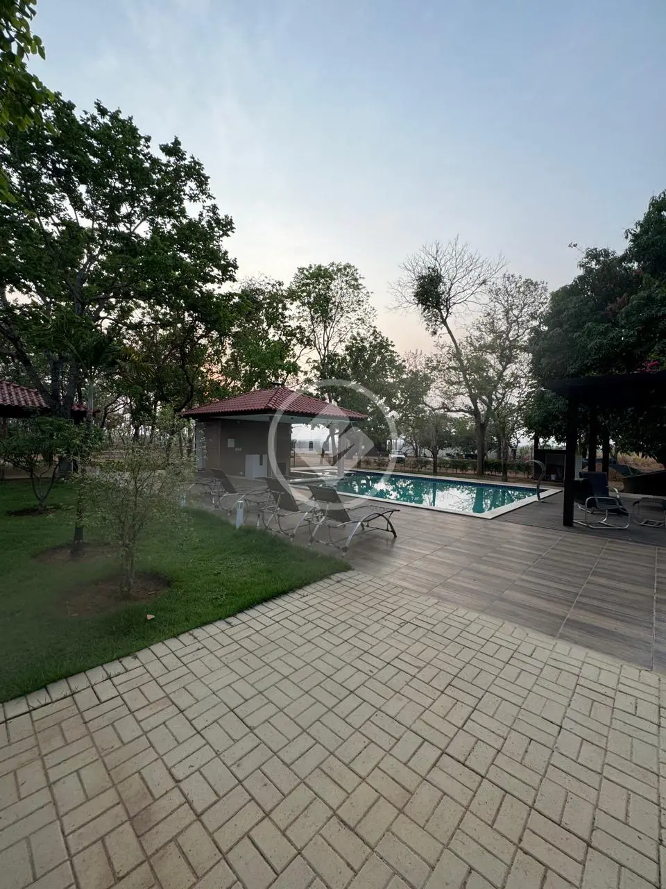 Imagem 4 - Terreno Condomínio em Parque Geórgia, Cuiabá - MT