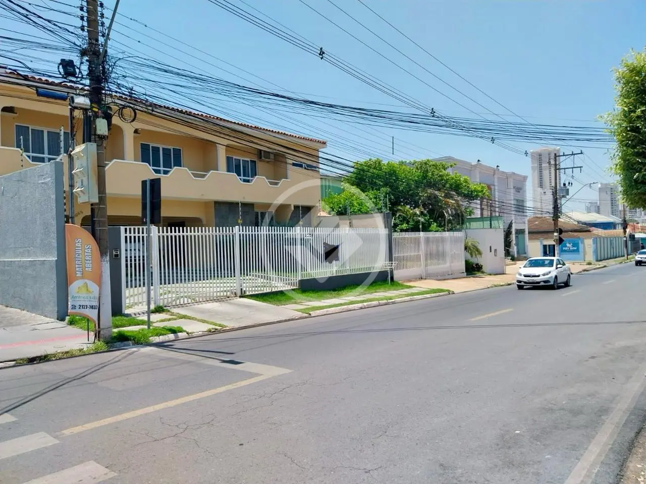 Imagem 5 - Sobrado em Jardim Leblon, Cuiabá - MT
