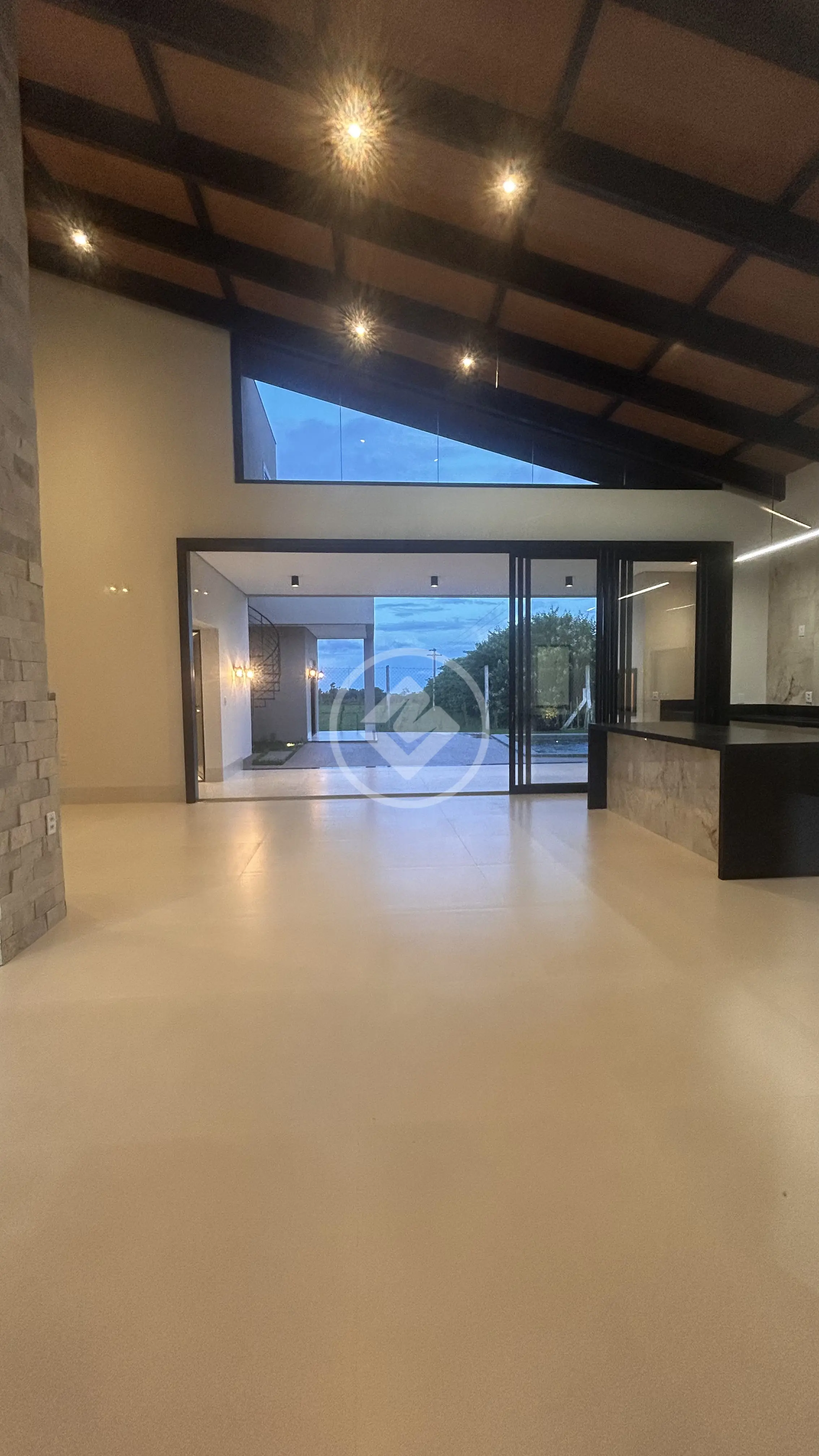 Imagem 4 - Casa Condomínio em SANTA CRUZ, Chapada dos Guimarães - MT