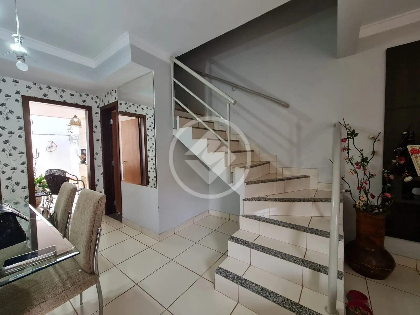 Casa Condomínio Centro-Sul, Várzea Grande - MT — foto 2