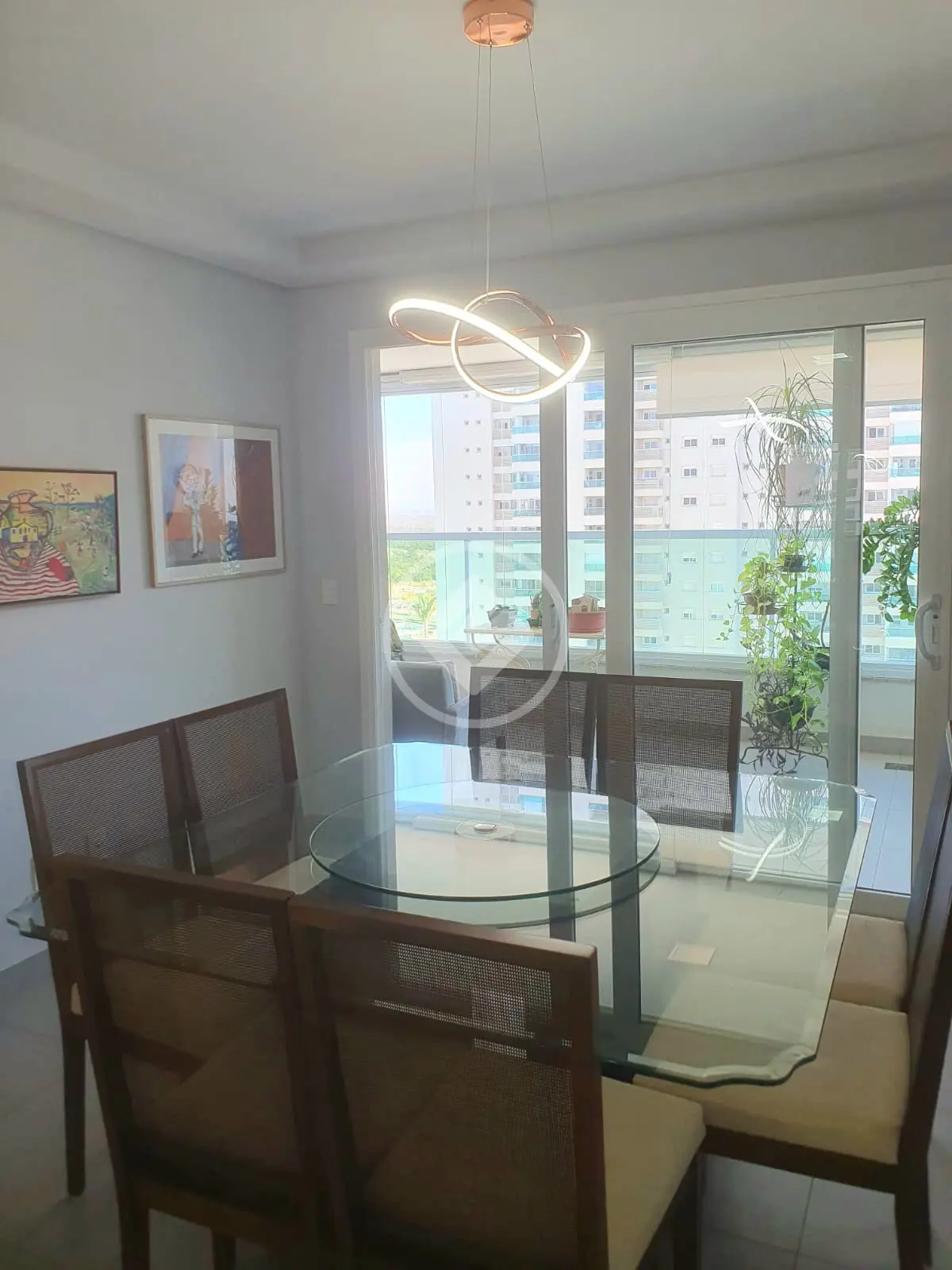 Imagem 1 - Apartamento em Ribeirão do Lipa, Cuiabá - MT