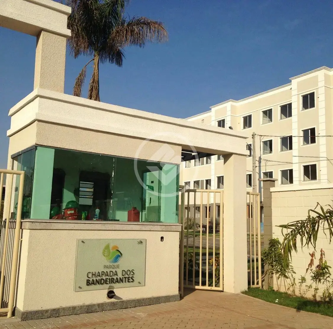 Imagem 5 - Apartamento em COXIPO, Cuiabá - MT