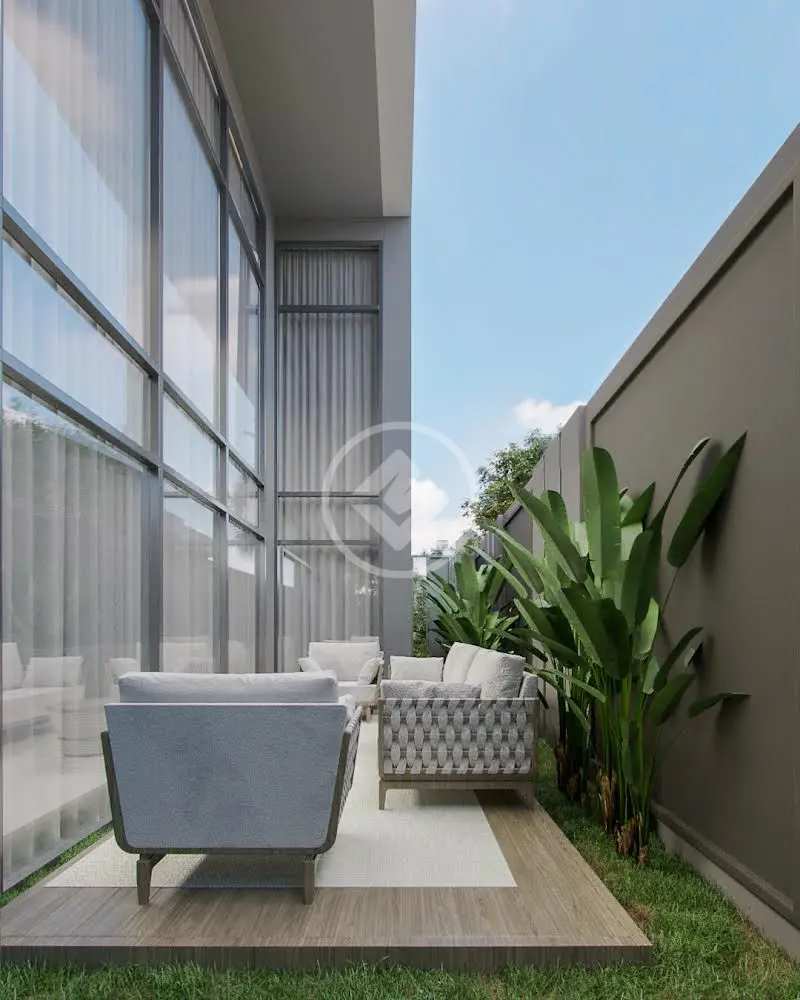 Imagem 4 - Casa Condomínio em CONDOMÍNIO RESIDENCIAL VILA JA, Cuiabá - MT