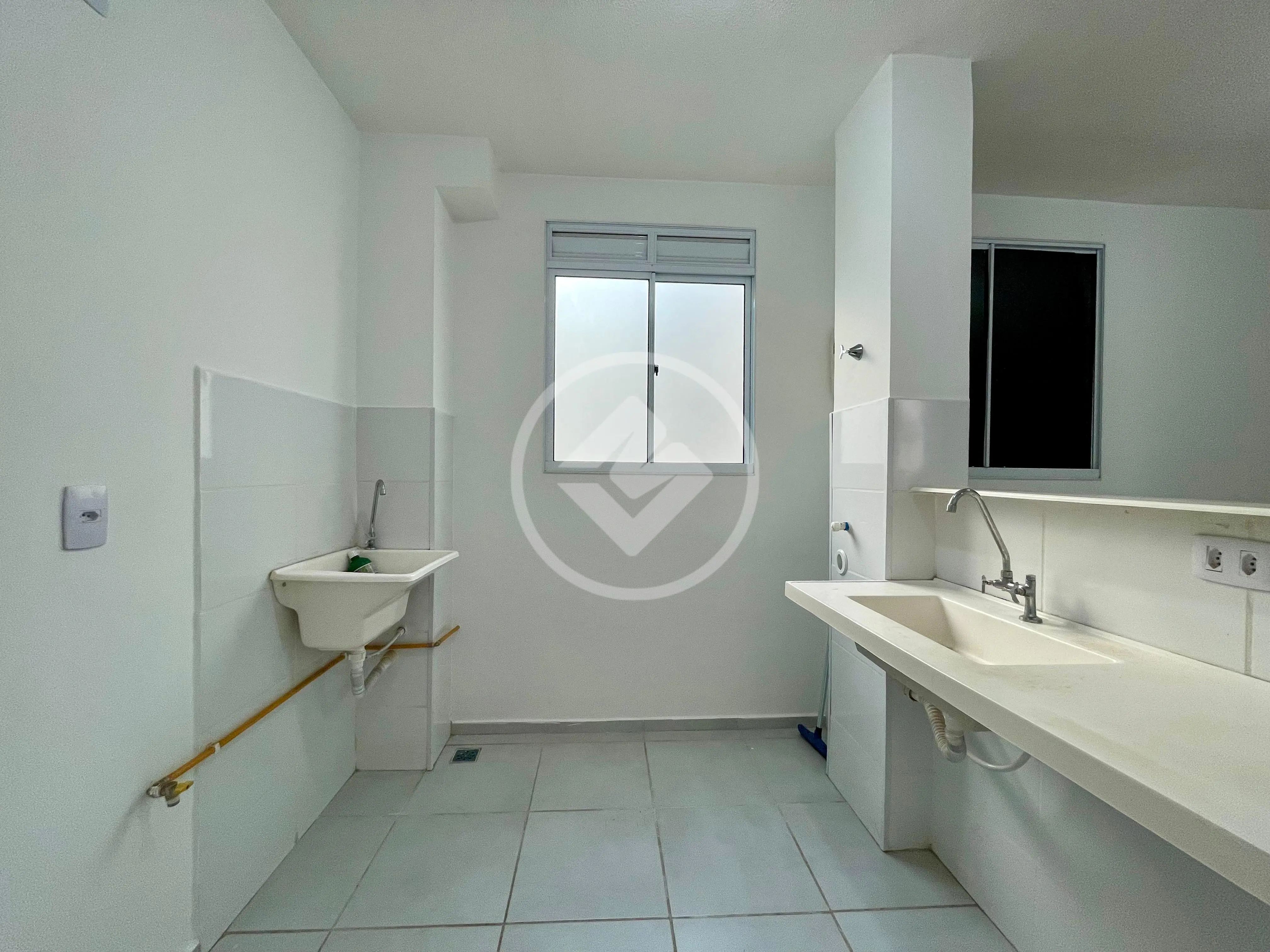 Imagem 3 - Apartamento em BELA MARINA, Cuiabá - MT