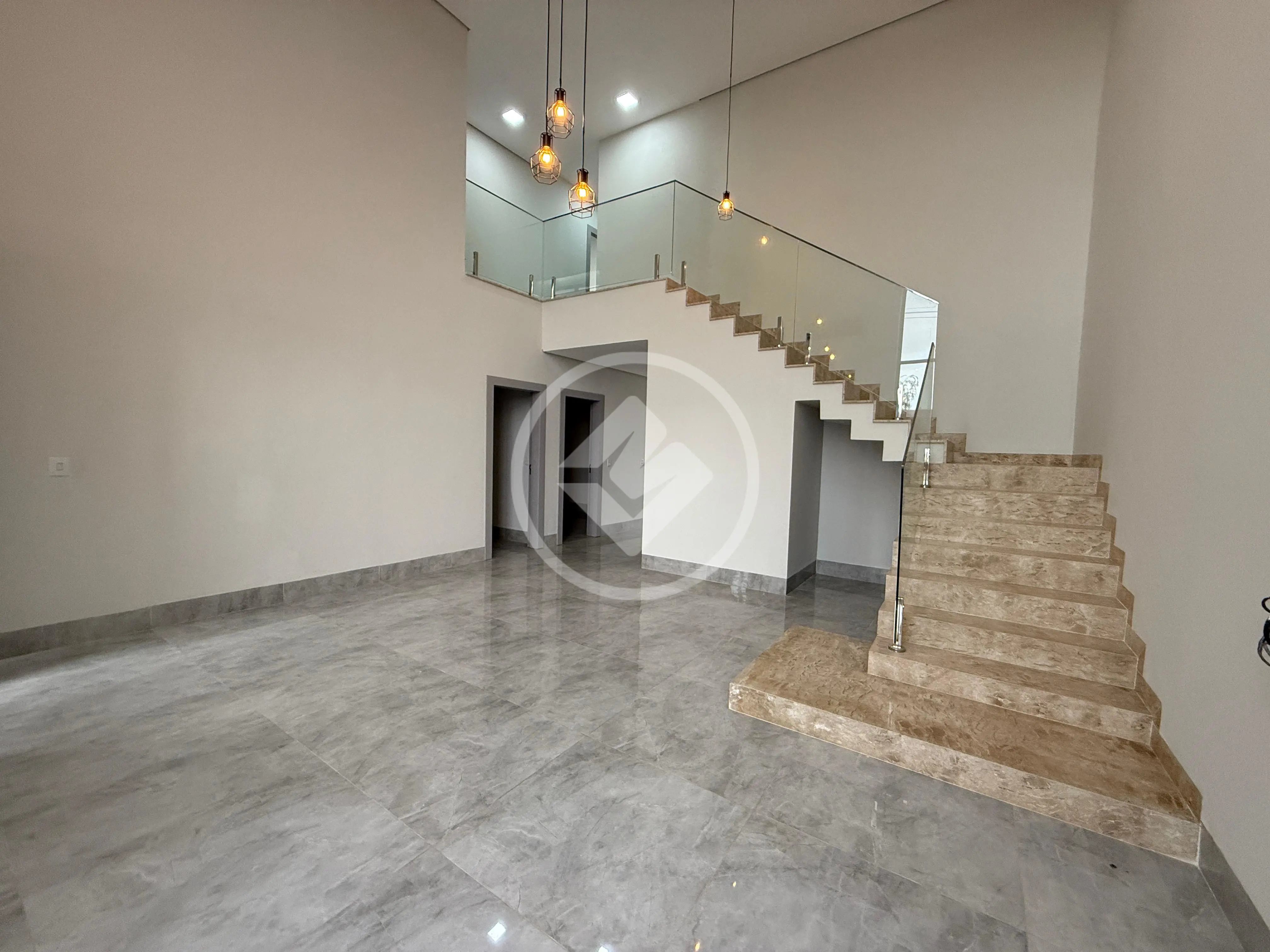 Imagem 1 - Casa Condomínio em Ribeirão do Lipa, Cuiabá - MT