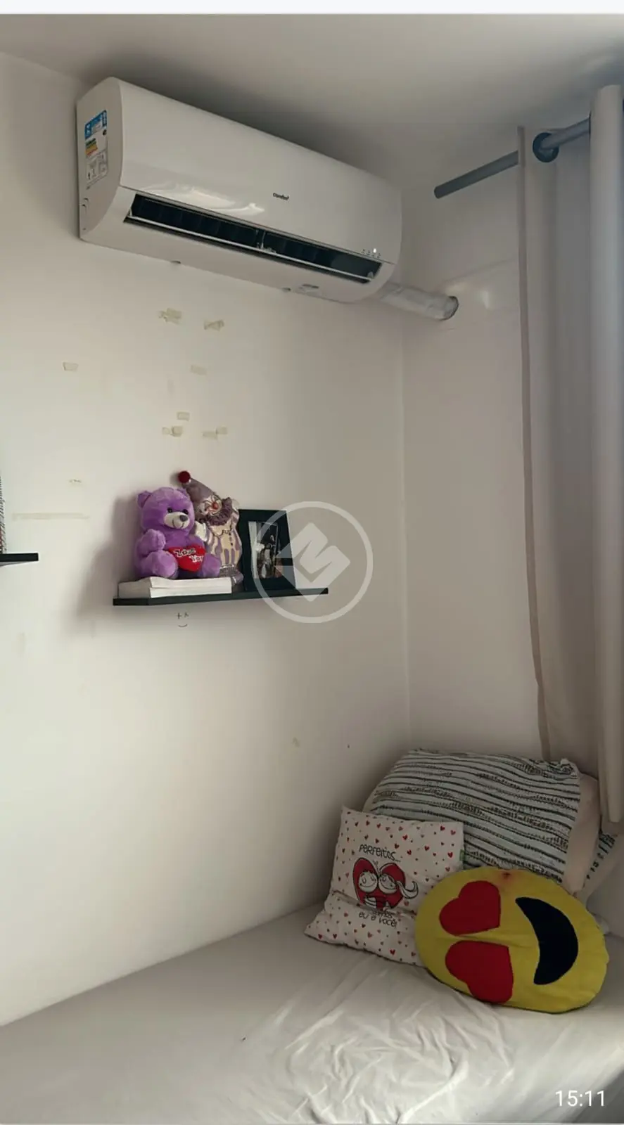 Imagem 3 - Apartamento em JARDIM DAS PALMEIRAS, Cuiabá - MT