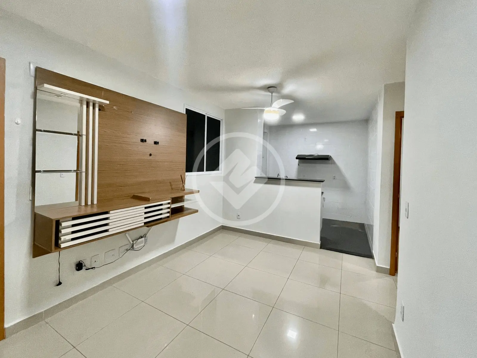Apartamento PARQUE CHAPADA BOULEVARD, Cuiabá - MT — foto 2