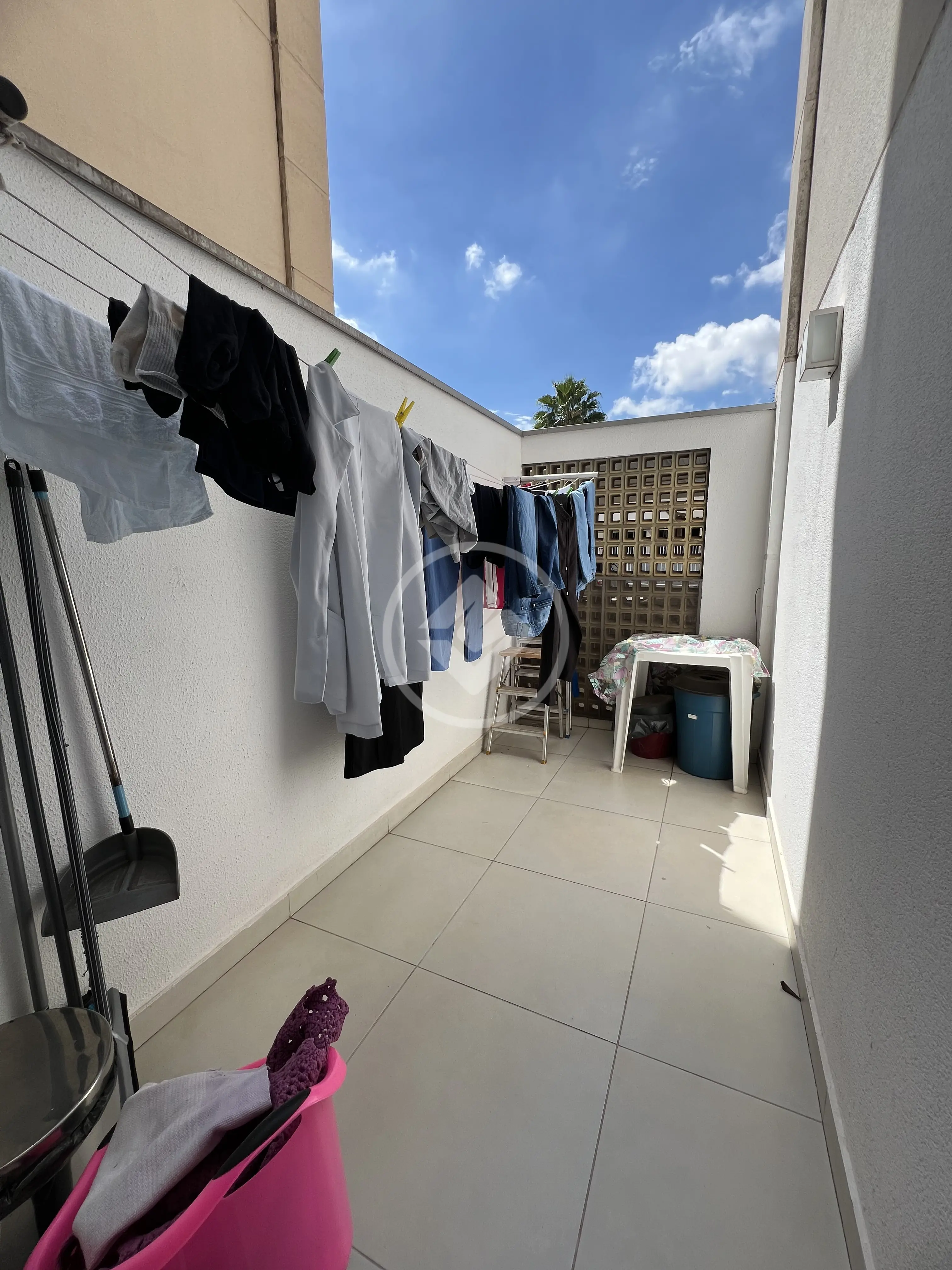 Imagem 2 - Apartamento Garden em JARDIM DAS PALMEIRAS, Cuiabá - MT