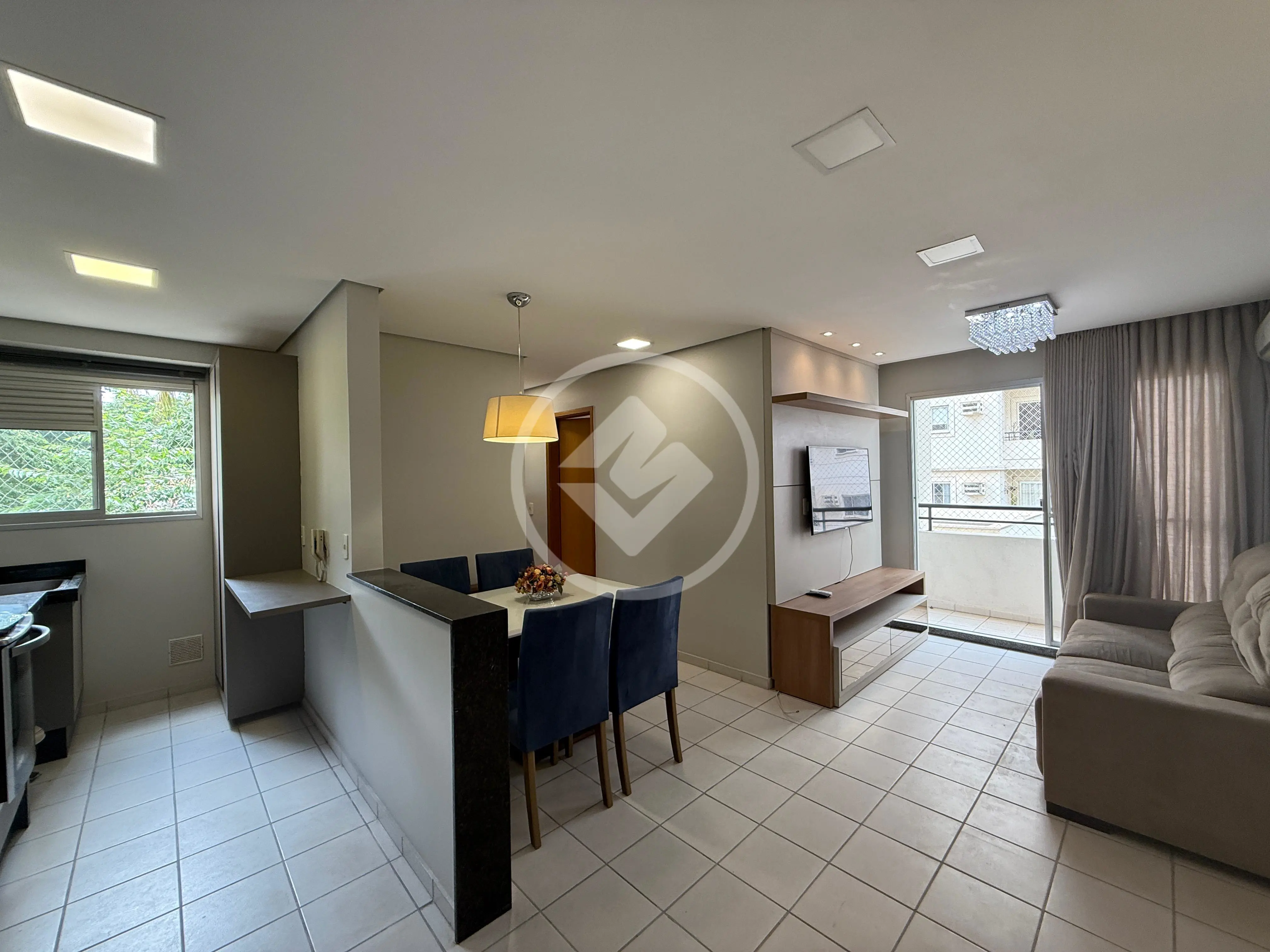 Imagem 4 - Apartamento em BOA ESPERANÇA, Cuiabá - MT