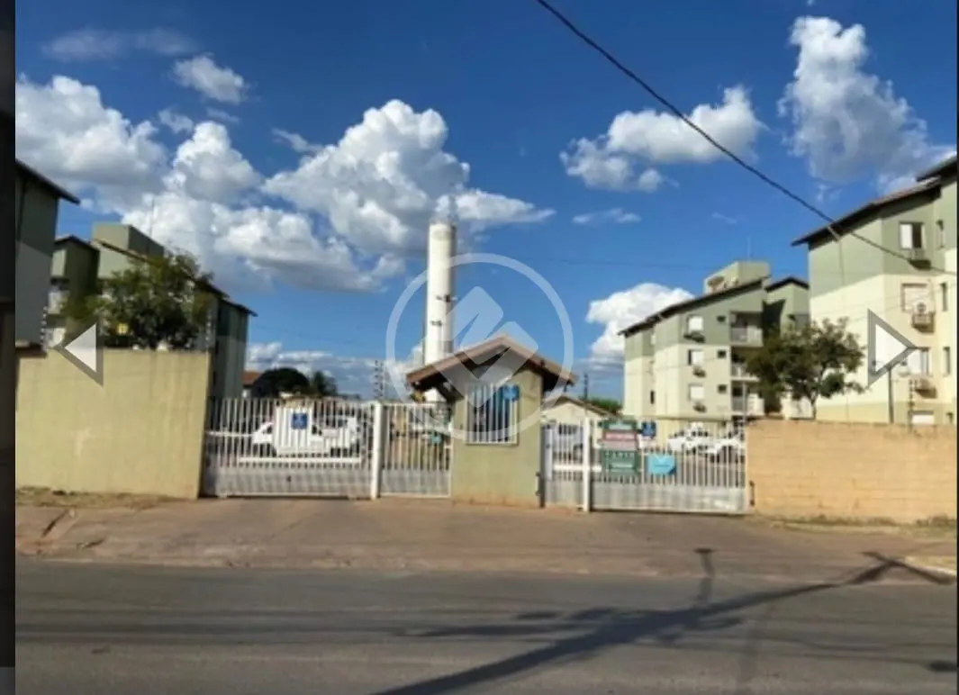 Imagem 1 - Apartamento em Costa Verde, Várzea Grande - MT