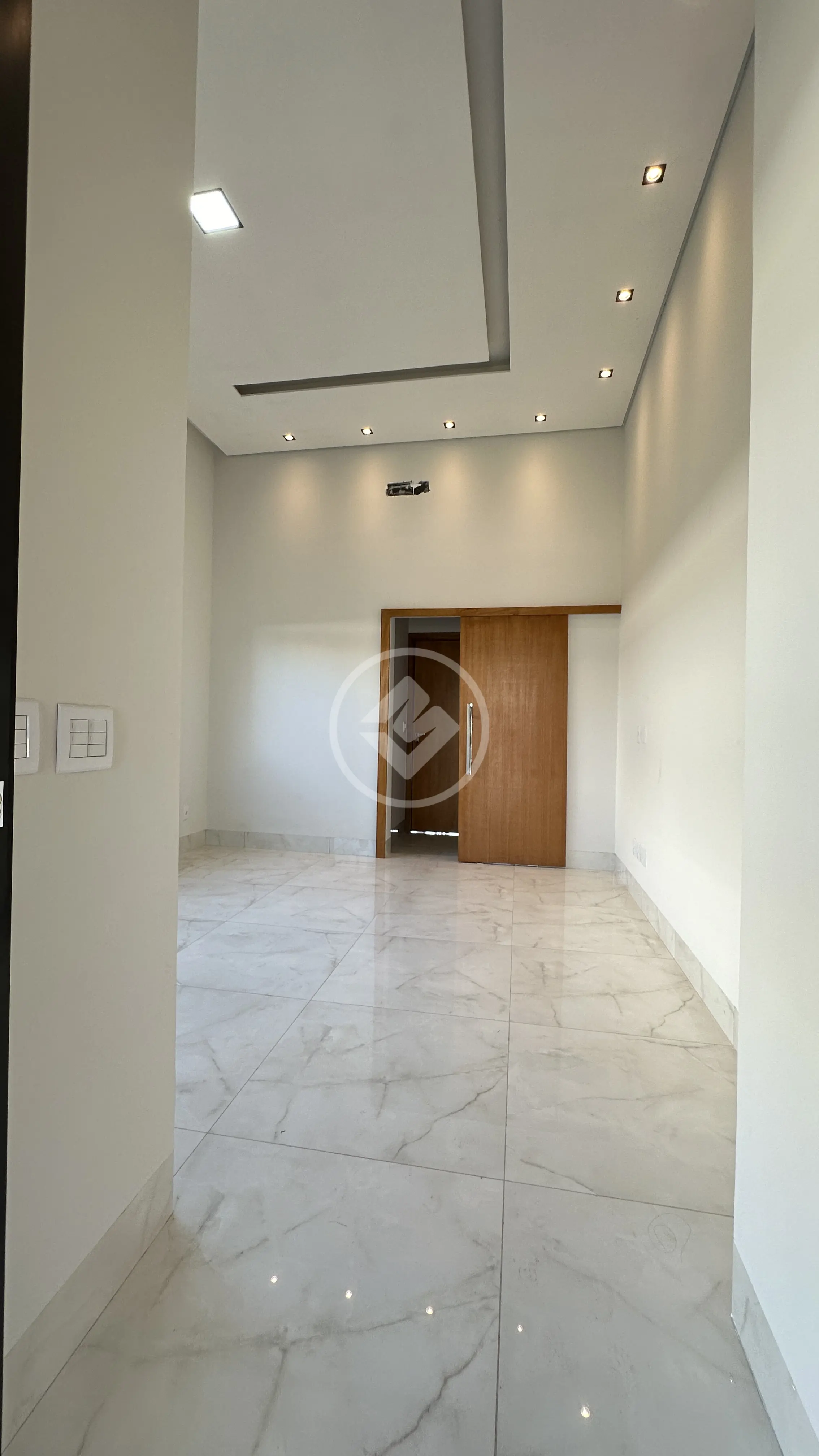 Imagem 3 - Casa Condomínio em Condomínio Primor das Torres, Cuiabá - MT