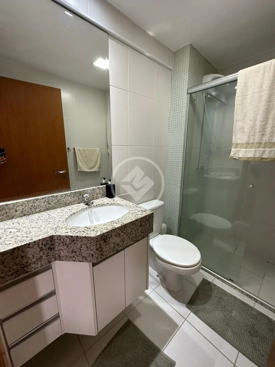 Imagem 2 - Apartamento em JARDIM ACLIMAÇÃO, Cuiabá - MT