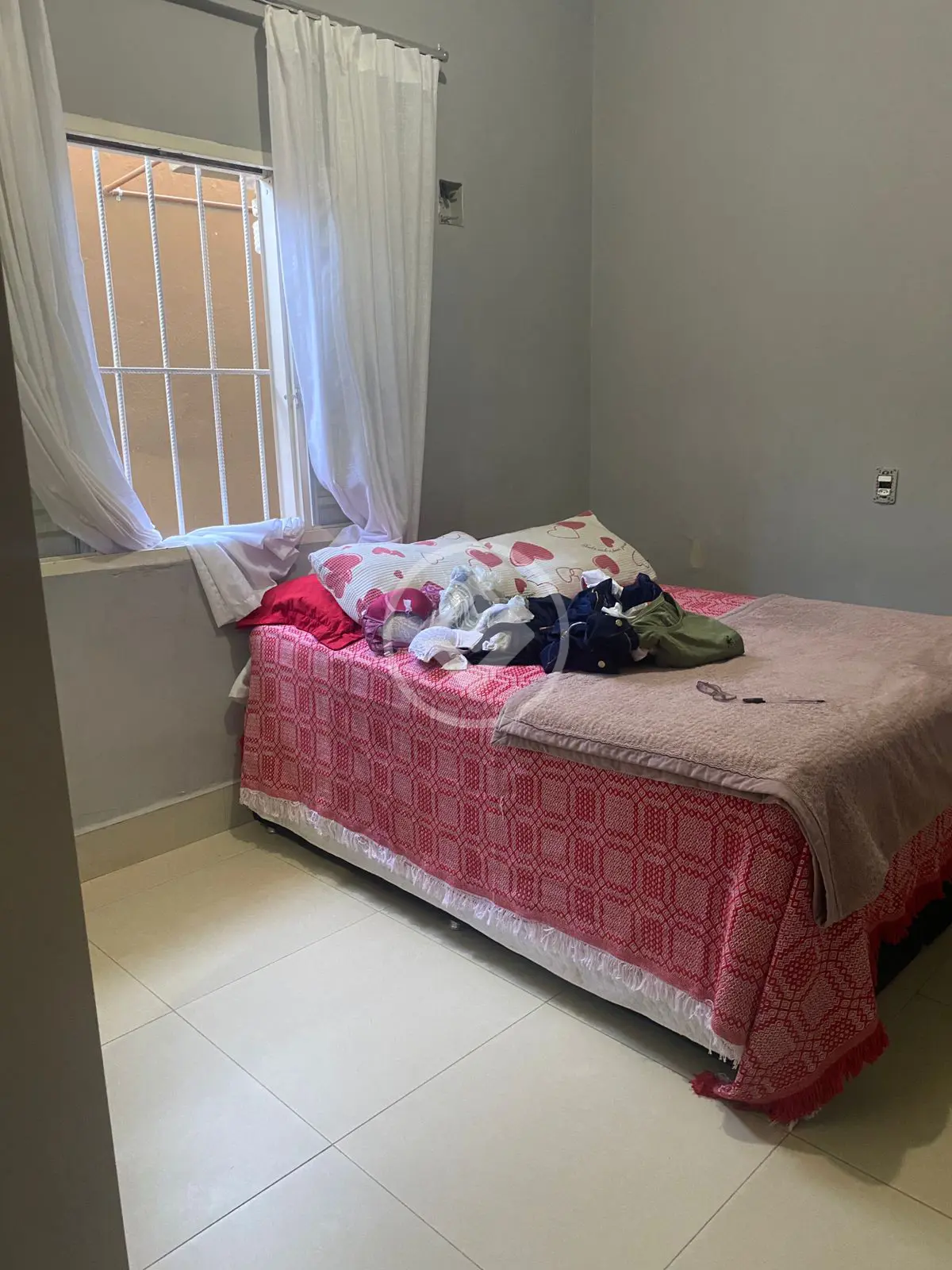 Imagem 4 - Casa em CRISTO REI, Várzea Grande - MT