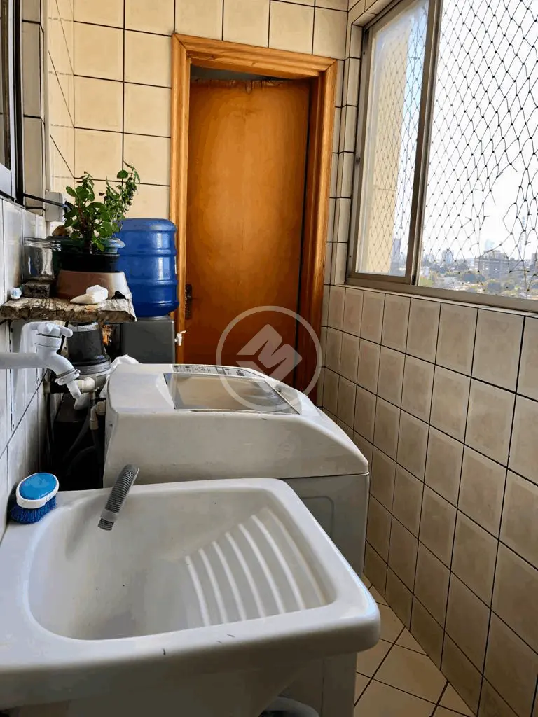 Imagem 6 - Apartamento em Goiabeira, Cuiabá - MT