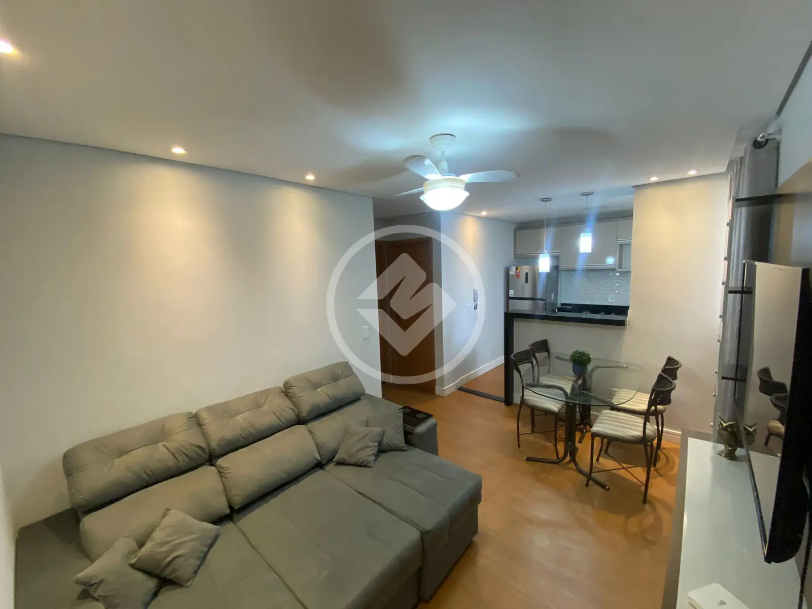 Apartamento JARDIM IMPERIAL II, Cuiabá - MT — foto 2