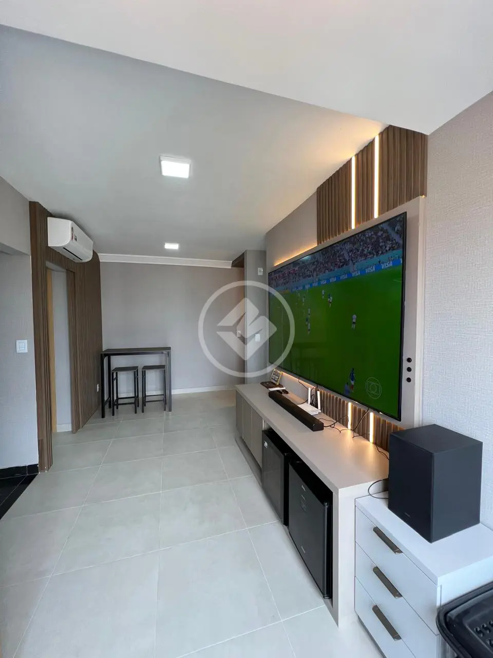 Imagem 2 - Apartamento em GOIABEIRAS, Cuiabá - MT