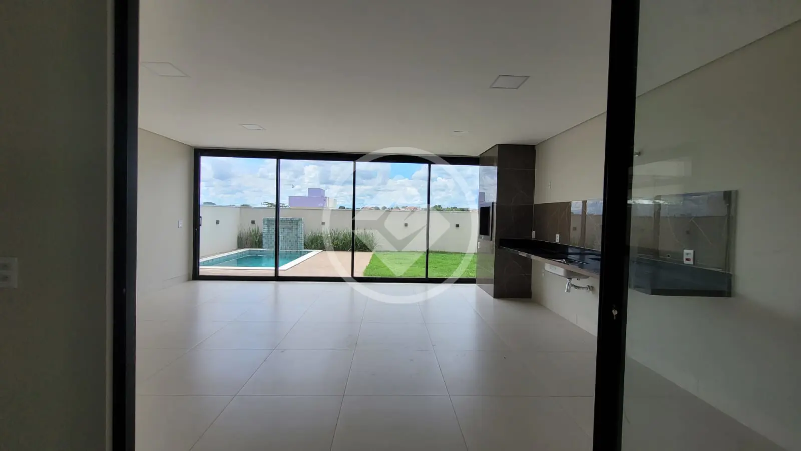 Imagem 6 - Casa Condomínio em Sem nome, Cuiabá - MT