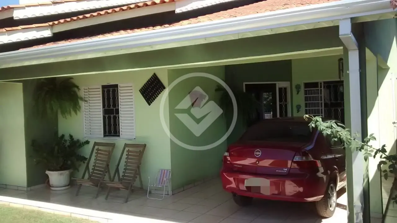 Imagem 6 - Casa em NOVA ERA, Várzea Grande - MT