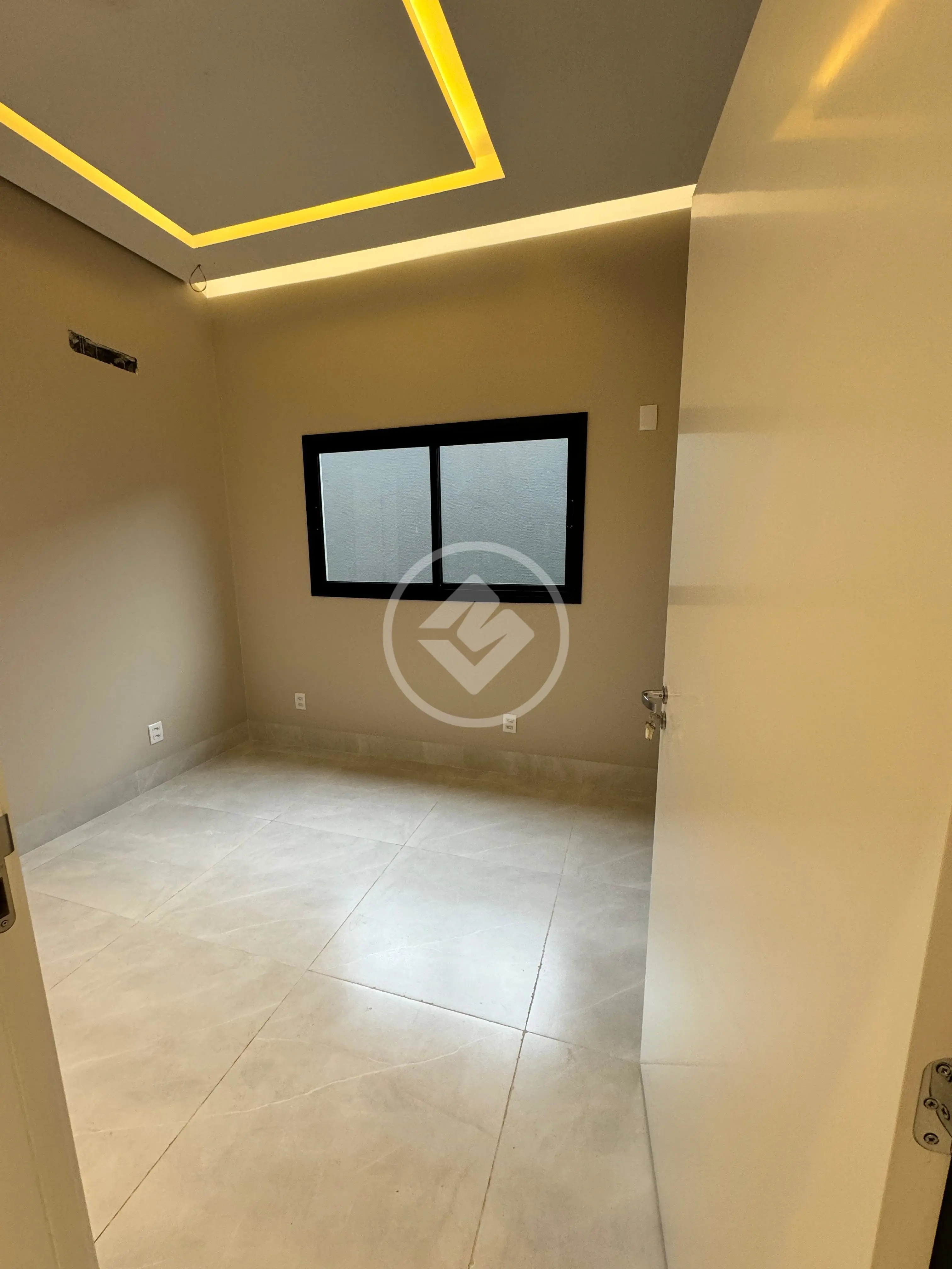 Imagem 1 - Casa Condomínio em Jardim Imperial, Cuiabá - MT