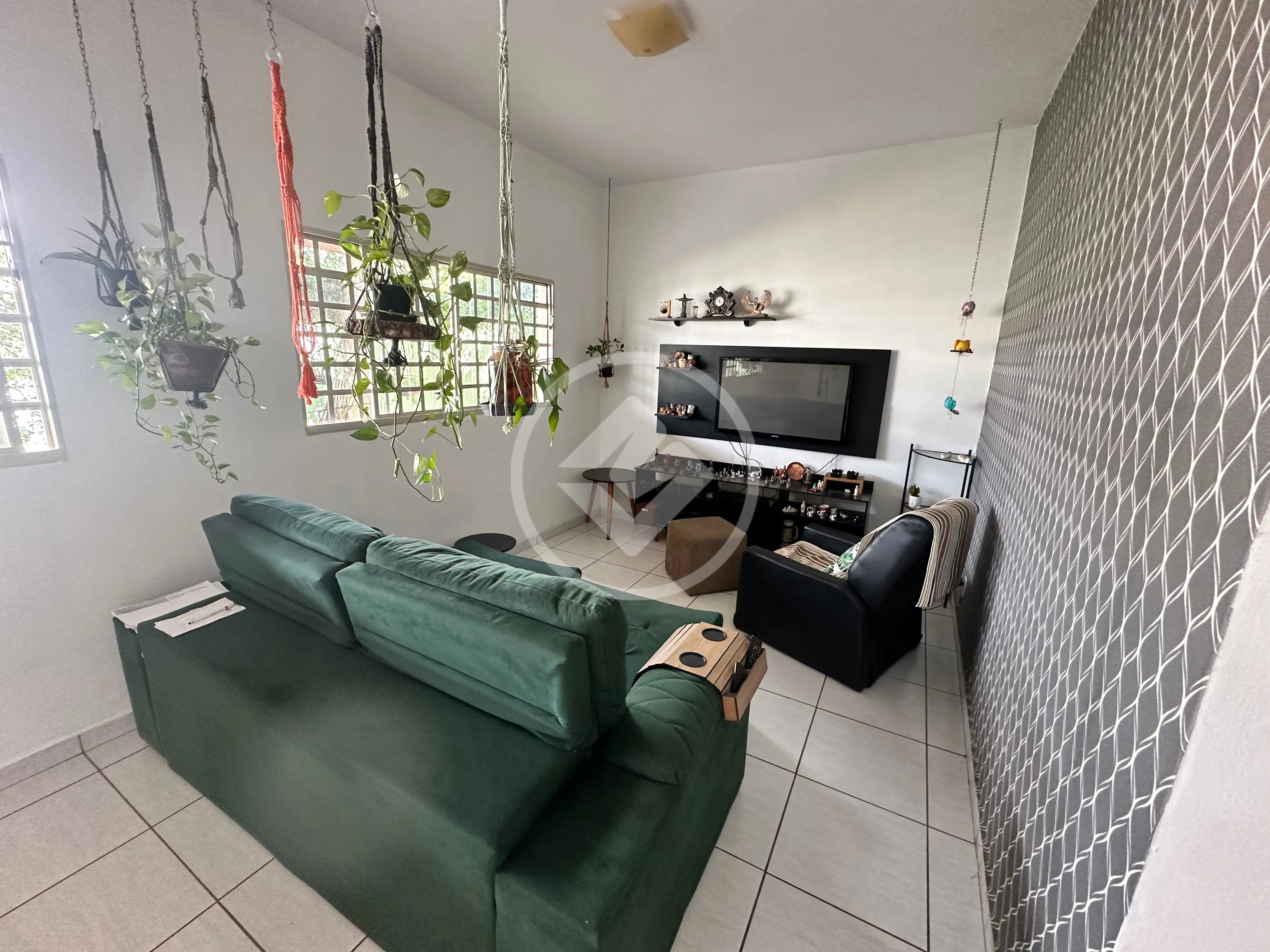 Imagem 2 - Casa em Ponte Nova, Ponte Nova - MT
