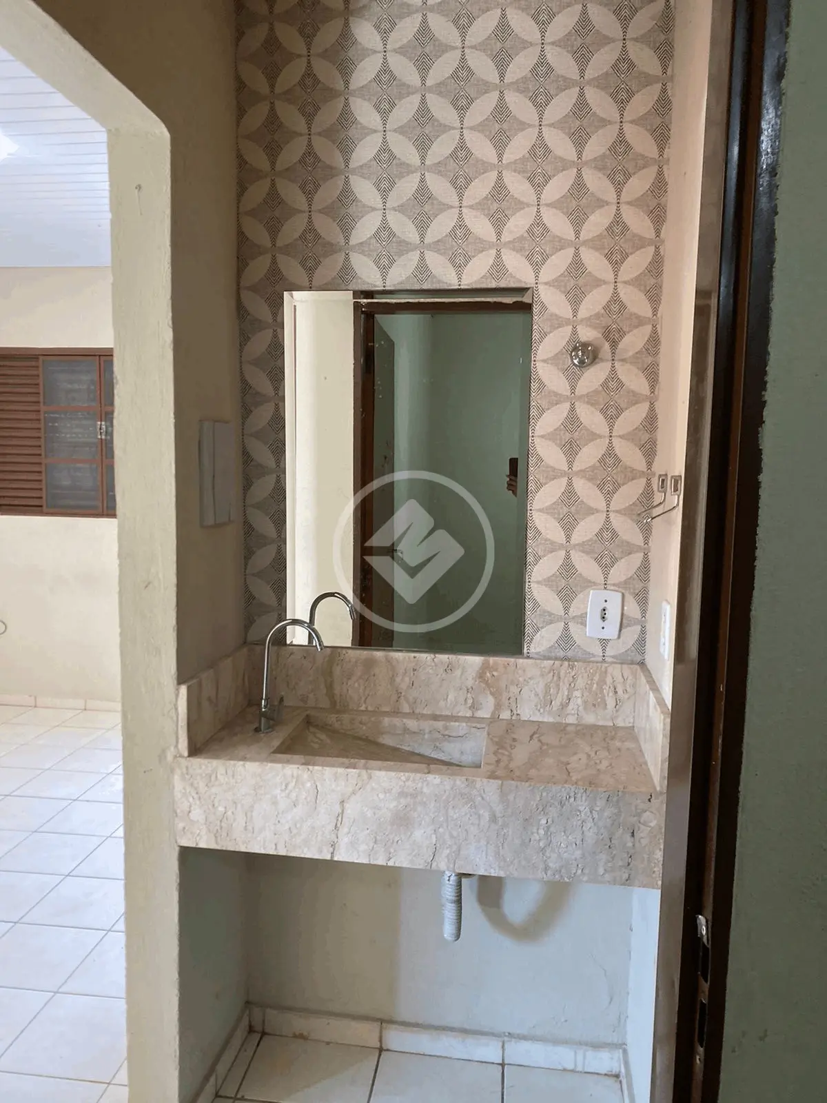 Imagem 1 - Casa em Residencial Altos do Parque I, Cuiabá - MT