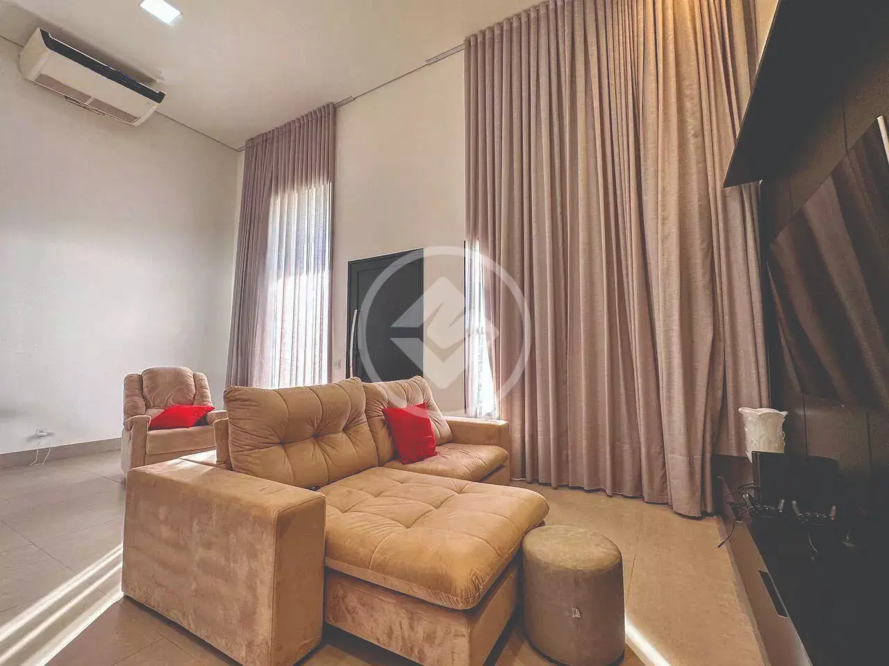 Imagem 5 - Casa Condomínio em Condomínio Primor das Torres, Cuiabá - MT
