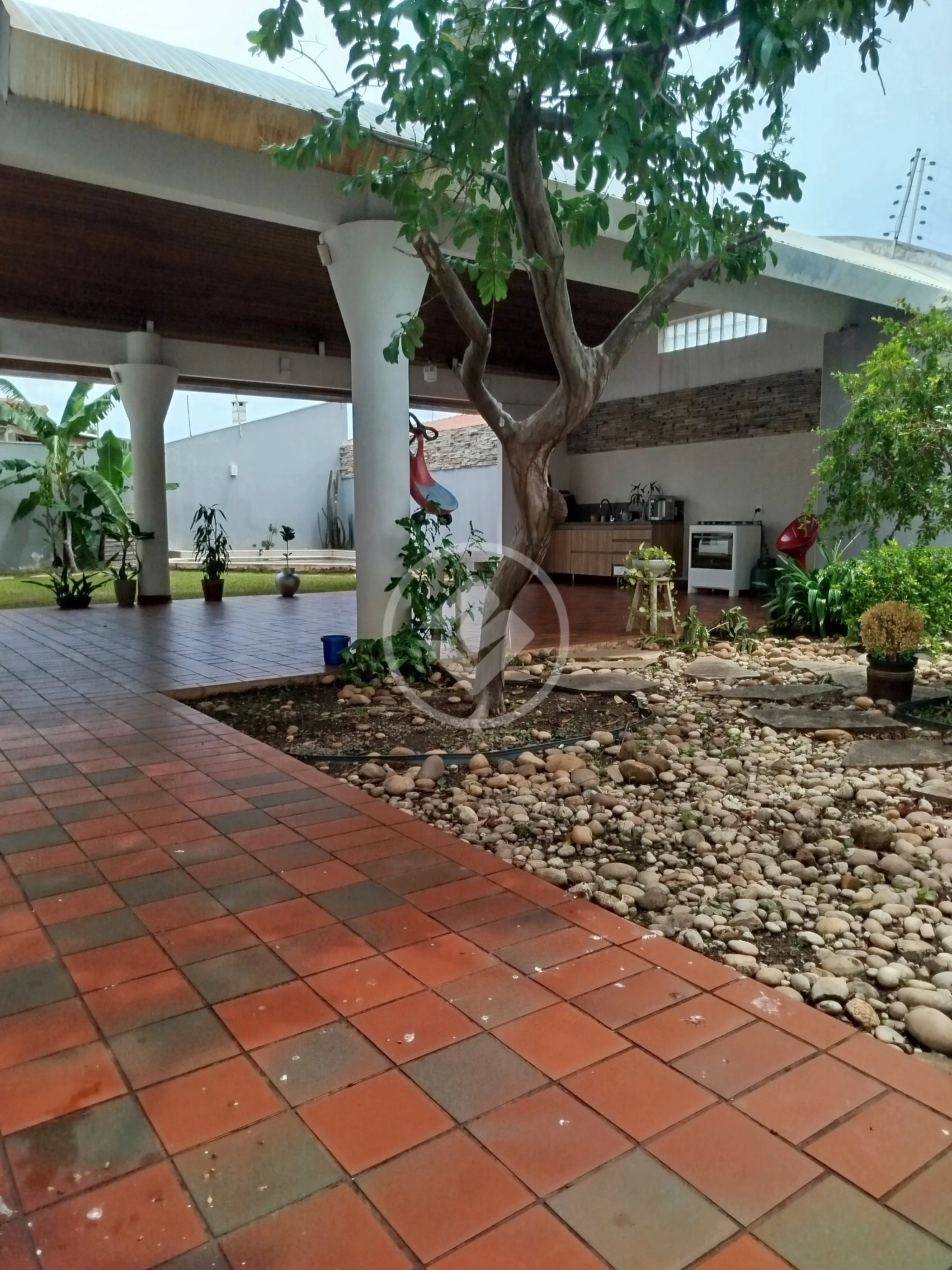 Imagem 3 - Casa em Jardim das Américas, Cuiabá - MT