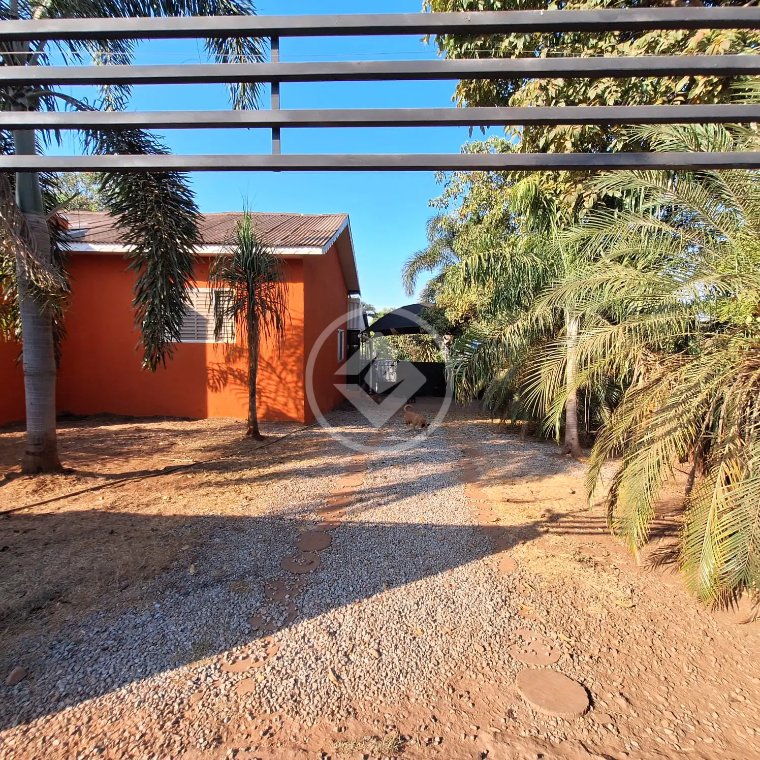 Imagem 1 - Casa em JARDIM PAULA I, Várzea Grande - MT