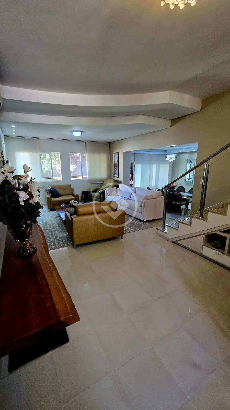 Imagem 2 - Casa Condomínio em RODOVIÁRIA PARQUE, Cuiabá - MT