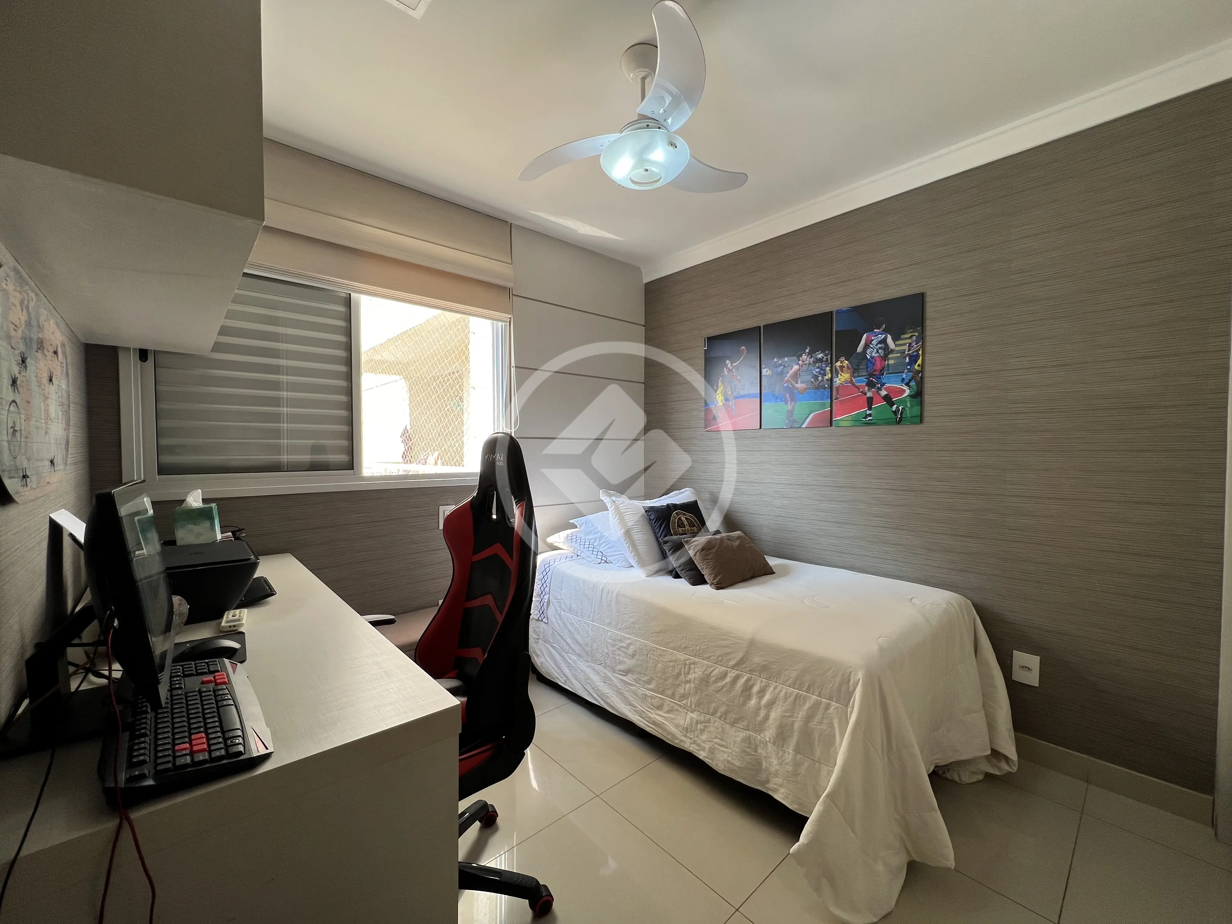 Imagem 2 - Apartamento em JARDIM MARIANA, Cuiabá - MT