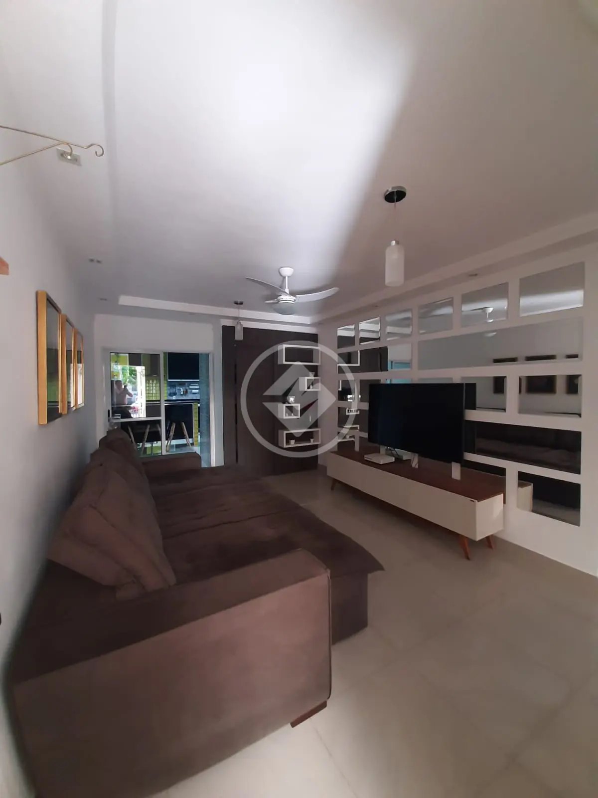 Casa Condomínio PETRÓPOLIS, Várzea Grande - MT — foto 2