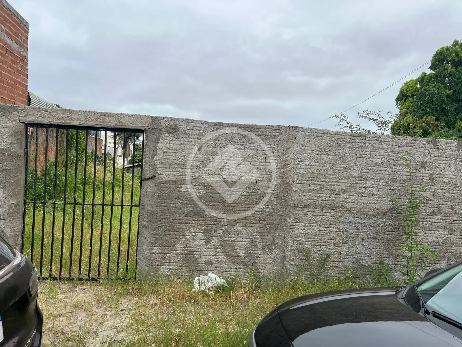 Terreno CIDADE ALTA, Cuiabá - MT — foto 1