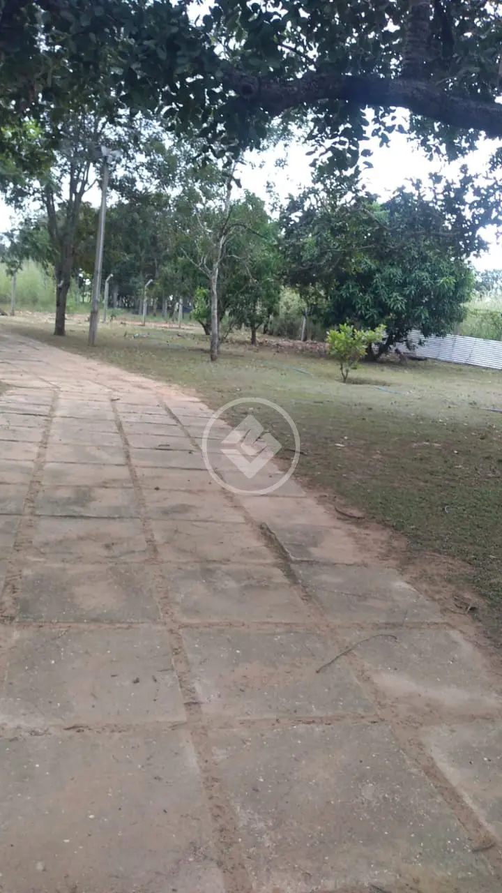 Imagem 3 - Sítio em Área Rural de Cuiabá, Cuiabá - MT