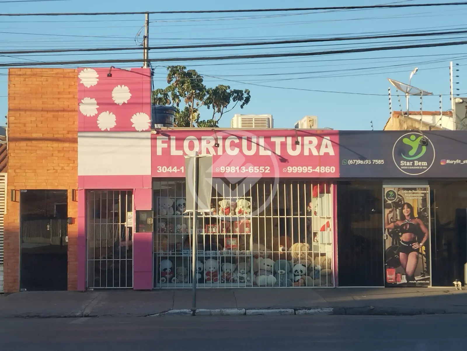 Casa Comercial VERDÃO, Cuiabá - MT — foto 1