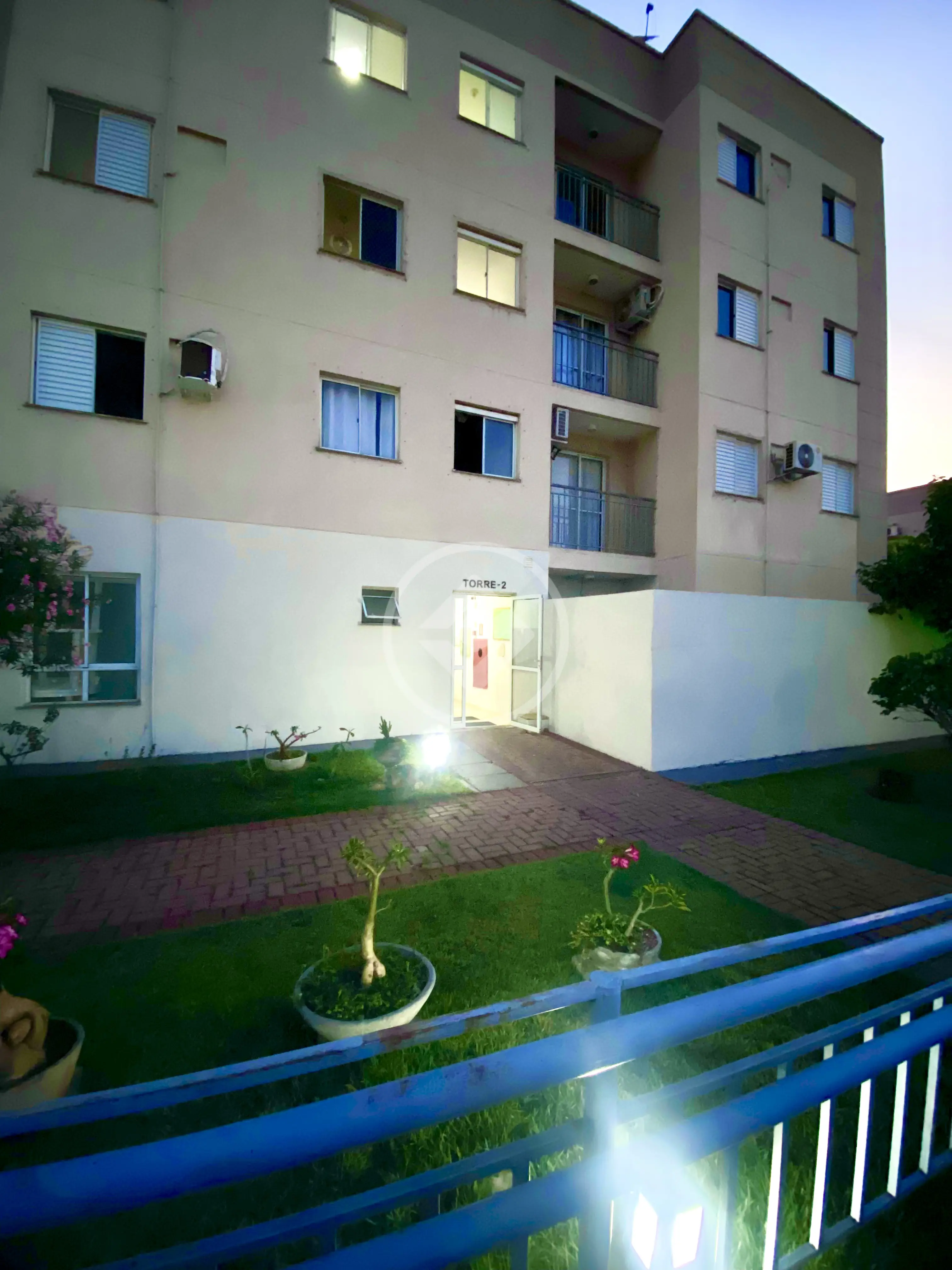 Image 12 - Apartamento em PARQUE DAS NAÇÕES, Cuiabá - MT