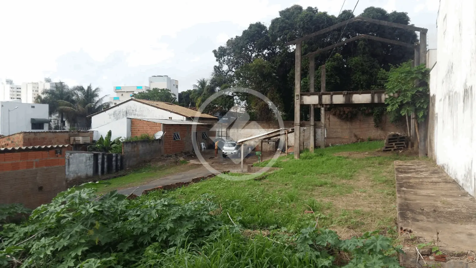 Imagem 2 - Terreno em CENTRO-NORTE, Cuiabá - MT